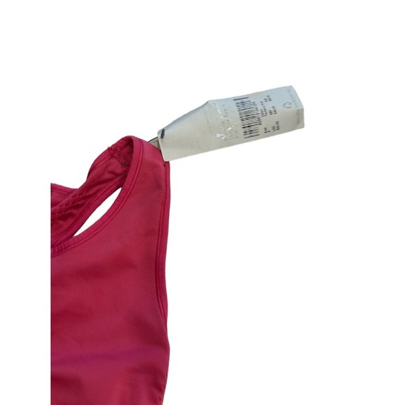 SWEATY BETTY Stamina Longline Sports Bra Size Small NEW - Picture 3 of 6